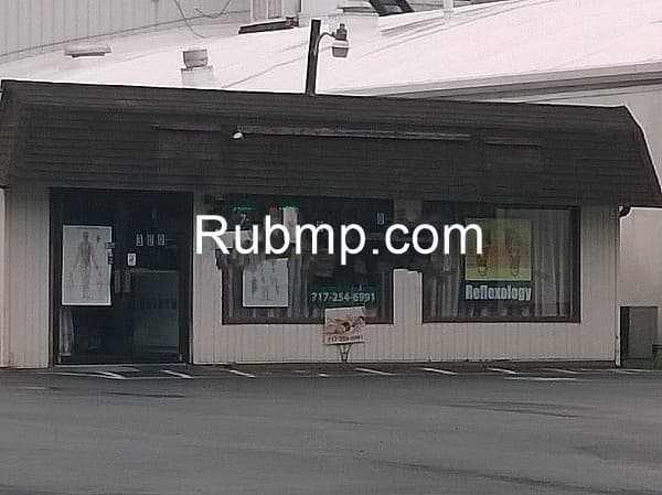 Photo of Li's Asian Spa