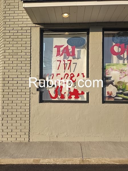 Photo of Tai Chi Spa