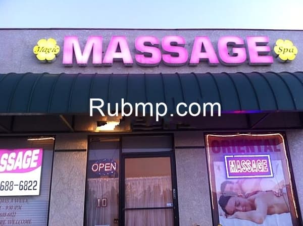 Photo of Magic Massage Spa