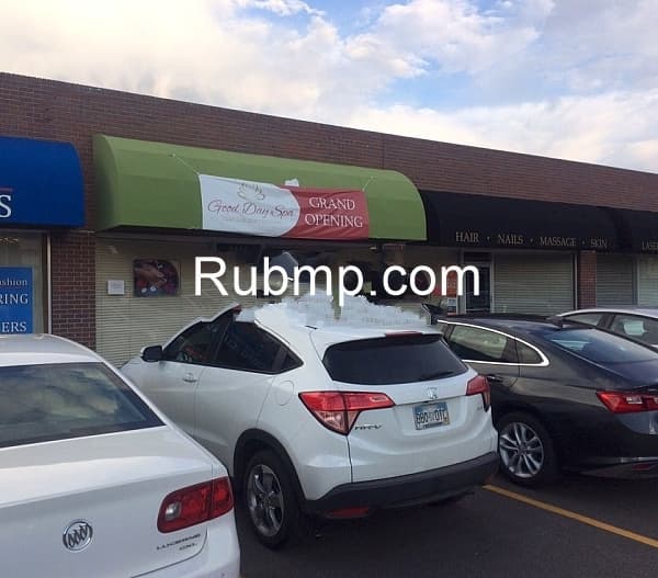 Photo of Good Day Spa