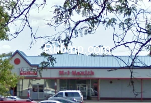 Photo of M-1 Massage