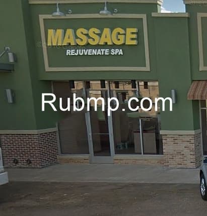 Photo of Rejuvenate Spa