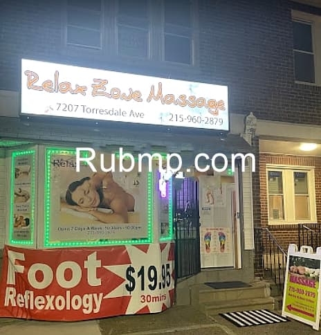Photo of Duck Feet Foot Spa