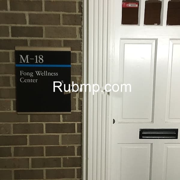 Photo of Fong Wellness Center