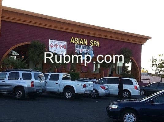 Photo of Asian Spa