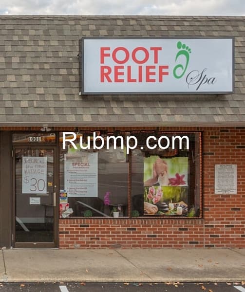 Photo of Best Massage