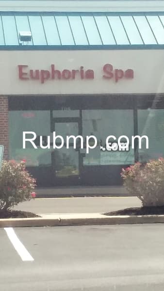 Photo of Euphoria spa
