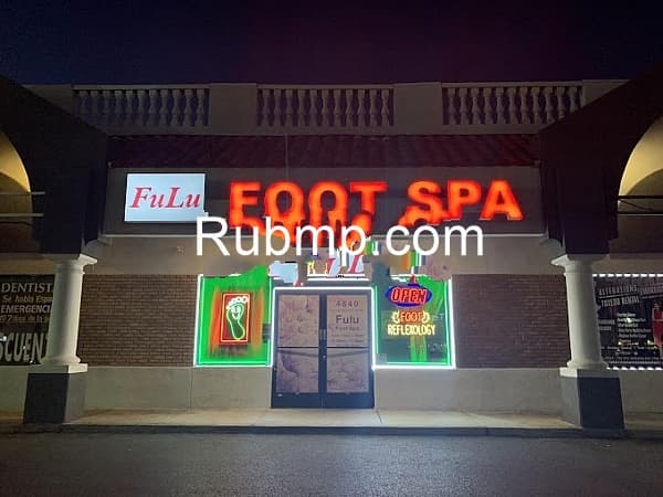 Photo of Fulu Foot Spa
