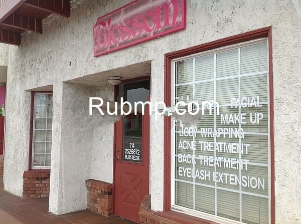 Photo of Blossom Massage