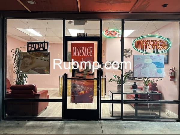 Photo of Top massage and skin care