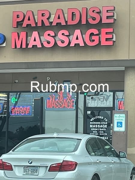 Photo of Vip Massage