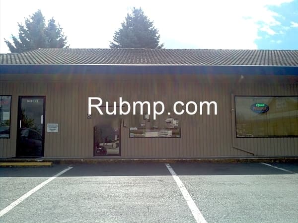 Photo of Asian Massage