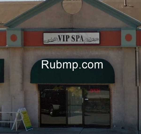 Photo of VIP Spa