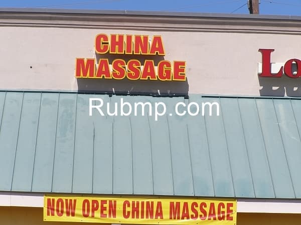 Photo of China Massage