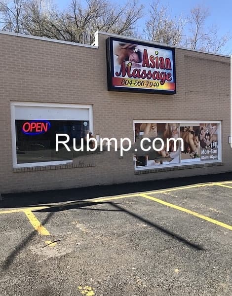 Photo of Asian Massage