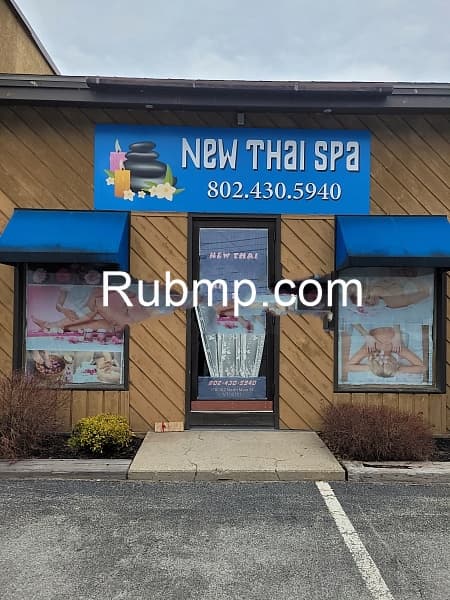 Photo of New Thai Spa