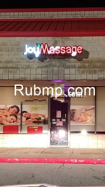 Photo of Joy Massage