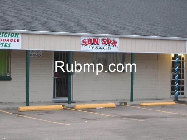 Photo of Sun Massage Spa