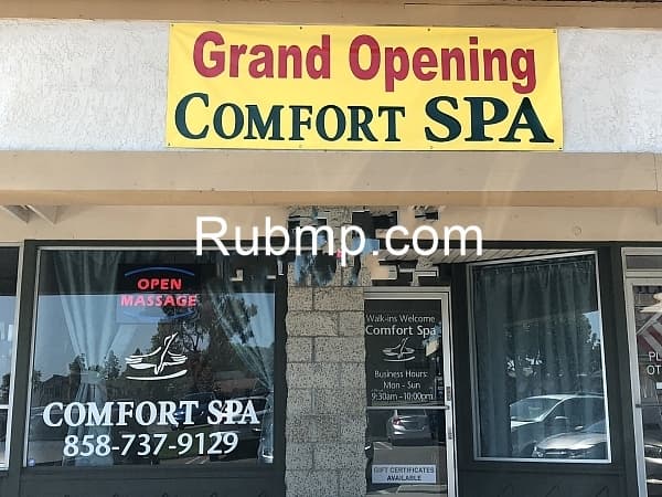 Photo of Comfort Spa