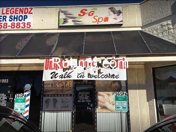 Photo of SG Spa