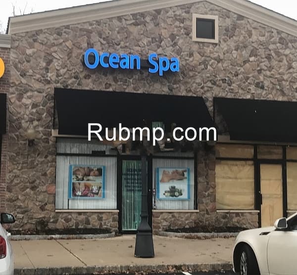 Photo of Ocean Spa