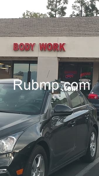 Photo of Body Work