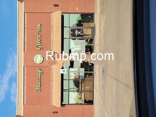 Photo of Massage Green SPA - McKinney