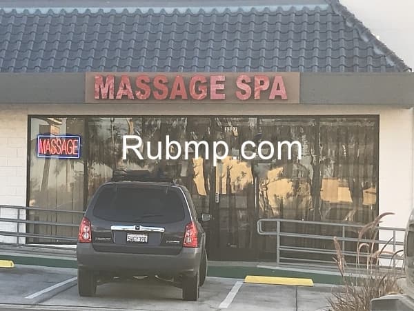 Photo of Palm Ocean Massage