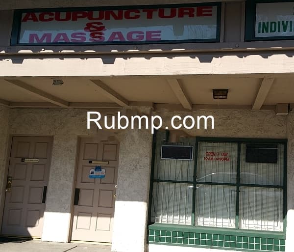 Photo of Customized Therapeutic Massage