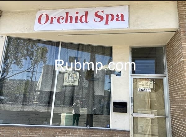Photo of Orchid Spa San Leandro