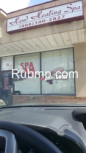 Photo of Hand Healing Spa