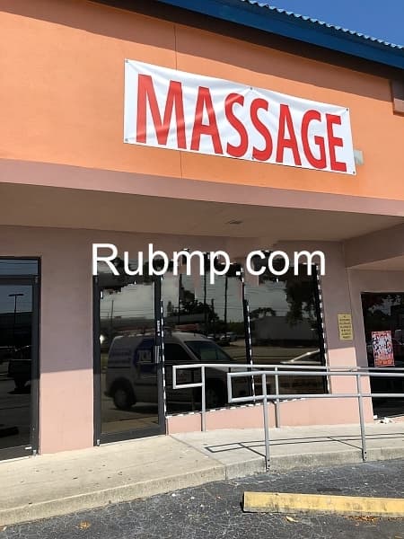 Photo of Massage Now