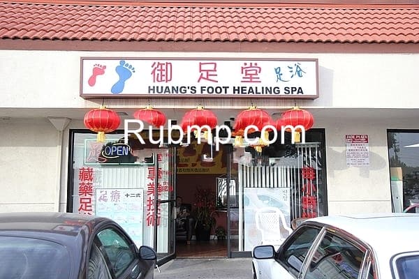 Photo of Golden Apple Massage