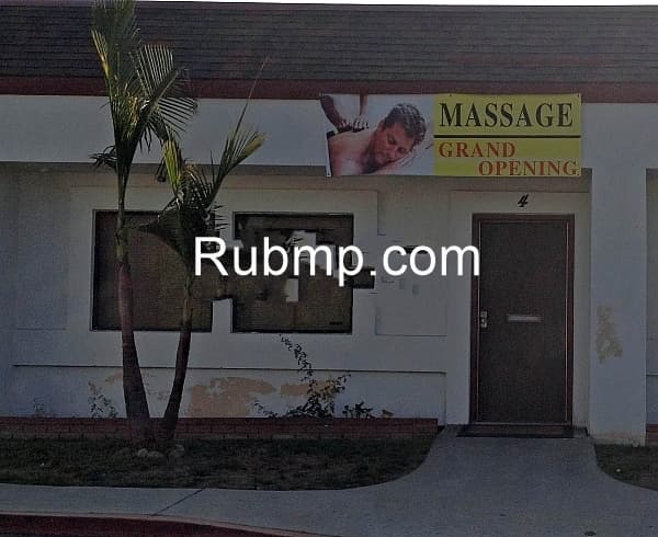 Photo of Sunlight Massage