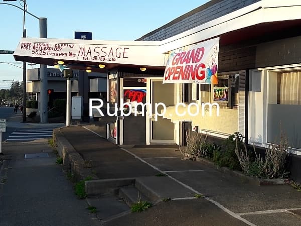 Photo of Reflexology