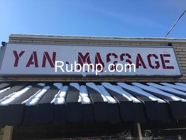 Photo of Yan Massage