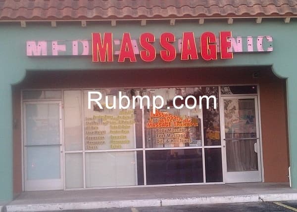 Photo of VV Spa