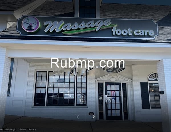 Photo of Purelife massage and foot care