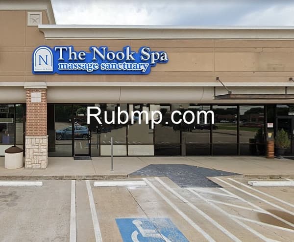 Photo of The Nook Spa