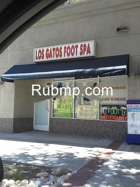 Photo of Los Gatos Foot Spa