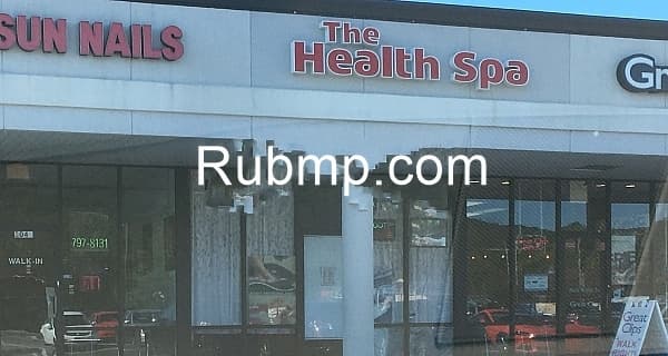 Photo of The Health Spa