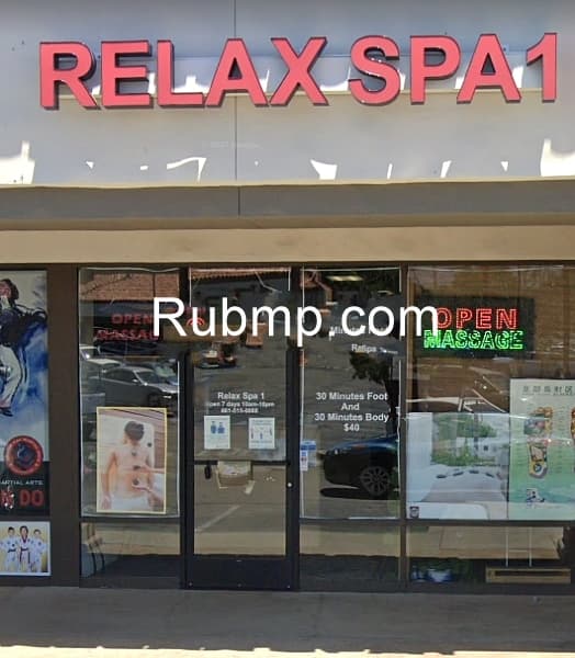 Photo of Relax Spa