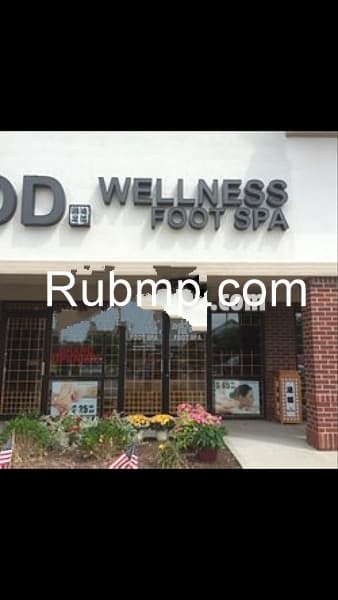 Photo of Wellness Spa