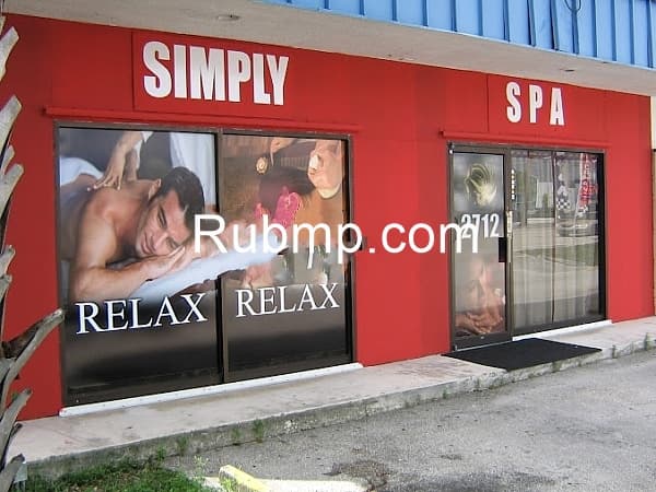 Photo of Simply Asian Massage and Spa