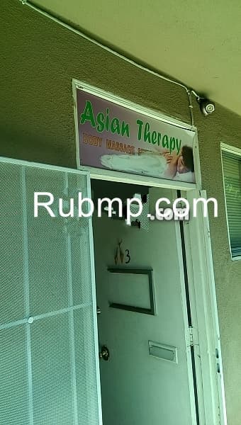Photo of Asian Therapy