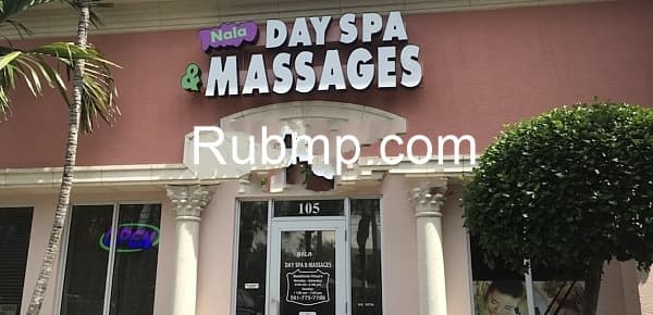Photo of Nala Day Spa & Massages