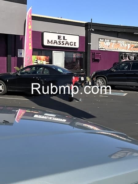 Photo of El Massage