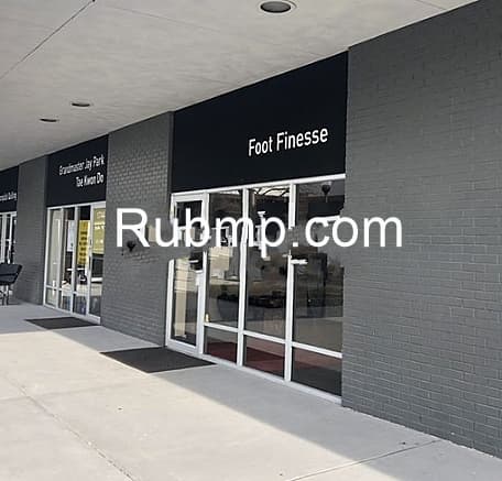 Photo of Foot Finesse