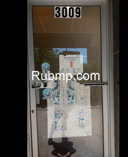 Photo of Chinese Reflexology