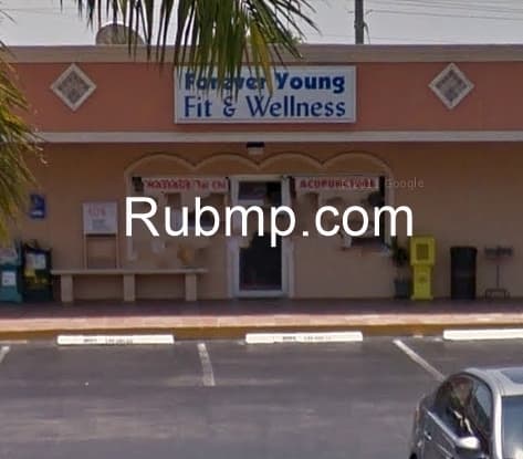 Photo of Bodywork Spa